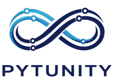 Pytunity — Custom AI Agents & Web Development